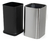 Cesto Tacho De Basura Acero Inoxidable 7lts Eko Open Top en internet