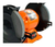 Amoladora Banco Afilador 1/2 Hp 375w 6 PuLG 150mm Lusqtoff en internet