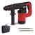 Martillo Demoledor Sds Plus 750w 5j Stayer Md4k Con Maleta