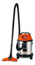 Aspiradora De Polvo Y Agua Daewoo Davc90-20l 20lts Sopladora - comprar online