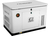 Generador Grupo Electrogeno A Gas Lusqtoff 15 Kva Automatico
