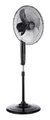 Ventilador De Pie 20'' Peabody Vp350 130w Oscilante Digital