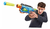Pistola Lanza Dardo X-shot Dino Attack Striker Con 16 Dardos - Tiendanext