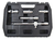 Juego Set De Tubos 32 Pz Kld1846 Encastre 1/2 Mm Sacabujia en internet