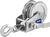 Malacate Manual 450kg Para Remolcar 1000lb Wadfow Wjw1101 en internet