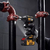 Imagen de Llave De Impacto Inalambrica Brushless Caterpillar 18v 350nm