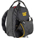 Mochila Para Herramientas Impermeable Cat 18 Bolsillos Heavy