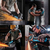 Imagen de Miniamoladora Angular 125mm Bosch Professional Gws 9125 900w