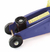 Crique Hidraulico Carrito Gato Kld 2 Tn Toneladas Maleta - Tiendanext