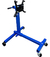 Banco Soporte Para Motores 500kg Kld Cabezal Torneado 360°