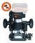 Fresadora Router Inalambrica Brushless 8mm Lusqtoff Black - comprar online
