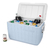 Heladera Conservadora Portatil Coleman Beach 48qt 45,4 Lt en internet