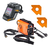 Soldadora Inverter Lusqtoff Megairon-100 Mascara Escuadras en internet