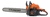Motosierra Naftera Lusqtoff Gs5200 2.8hp 20 PuLG 52cc 2t en internet