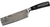 Cuchillo Hacha Sakura Acero Inoxidable 30cm Pro Cleaver - comprar online