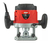 Fresadora Router Rebajador Tupi 1200w Omaha Fr1200 - Tiendanext