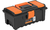 Caja De Herramientas Truper Con Compartimiento 36cm 14 PuLG