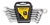 Juego Llaves Combinadas Stanley Stmt97567 Milimetricas 6 Pz