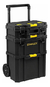 Caja Herramientas Carro Stanley Stst83319 Con Ruedas 3 En 1