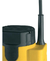 Imagen de Fresadora Rebajadora Router Tupi Dewalt Dw621 1100w Vel Var