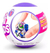 Coleccionables Mini Brands Disney Store Edition 5 Sorpresas