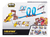 Pista Autos Dinosaurio Doble Loop Metal Machines T-rex Atack - comprar online