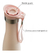 Termo Botella Termica Sakura Wavy 750ml Acero Inoxidable en internet