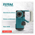 Martillo Demoledor Total Antivibracion 1500w 25j Industrial - tienda online