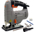 Sierra Caladora Pendular Daewoo 800w Dajs800 Laser Vel Var