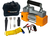 Mini Compresor Inflador Lusqtoff Portatil 275w Digital Bolso