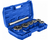 Set Kit Juego De Tarrajas Wadfow Rosca Bspt 9 Piezas Hierro en internet