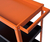 Mesa Carro Con 3 Estantes Ruedas Porta Herramientas Lusqtoff - Tiendanext