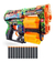 Pistola Lanza Dardos Zuru X-shot Skins Dread Blaster 12 Dard - Tiendanext