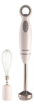 Licuadora De Mano Mixer Peabody 600w Acero Inoxidable - comprar online