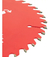 Hoja Disco De Sierra Circular Madera 200mm 60 Dientes 8 PuLG - comprar online