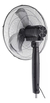 Ventilador De Pie Peabody 20 Pe-vp350 Aspas Metal 130 Watts - tienda online