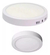 Plafon Led Fria 24w Redondo Con Base 30cm 1440 Lm Candela - Tiendanext