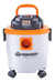 Aspiradora De Polvo Y Agua Daewoo Davc90-15l 15lts Sopladora - Tiendanext