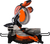 Sierra Ingletadora Industrial 305 Mm 2000w Lusqtoff Lqi-2000