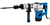 Martillo Demoledor Hex 17mm 1100w 13j 3400 Bpm Kld Md5k