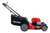 Cortadora De Pasto Cesped Nafta Explosion Craftsman 163cc en internet