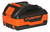 Bateria Lusqtoff Iron Volt 18v 4ah Li-ion Lb1840-9 Ion Litio - Tiendanext