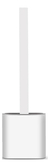 Cepillo Escobilla De Baño Practical Smart Soporte De Pared - Tiendanext