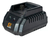 Hidrolavadora + Aspiradora Inalambrica Bateria 18v Lusqtoff - Tiendanext