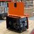 Soldadora Inverter Dual Mig Mma Lusqtoff Flux Electrodo 120a - tienda online