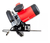 Sierra Mano Circular Omaha 1500w 7-1/4'' 184mm + Guia Laser en internet