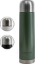 Termo Botella Sakura Termica 1 L Bullet Edition Acero Inox