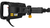 Imagen de Martillo Demoledor 1750w 50j Cat Caterpillar Dx29 Hex 30mm