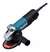 Amoladora Angular 4 1/2 PuLG 115mm Makita 9557hpg 840w