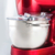 Batidora De Pie Roja Peabody Pe-bm110r 1000w 4l Amasadora en internet